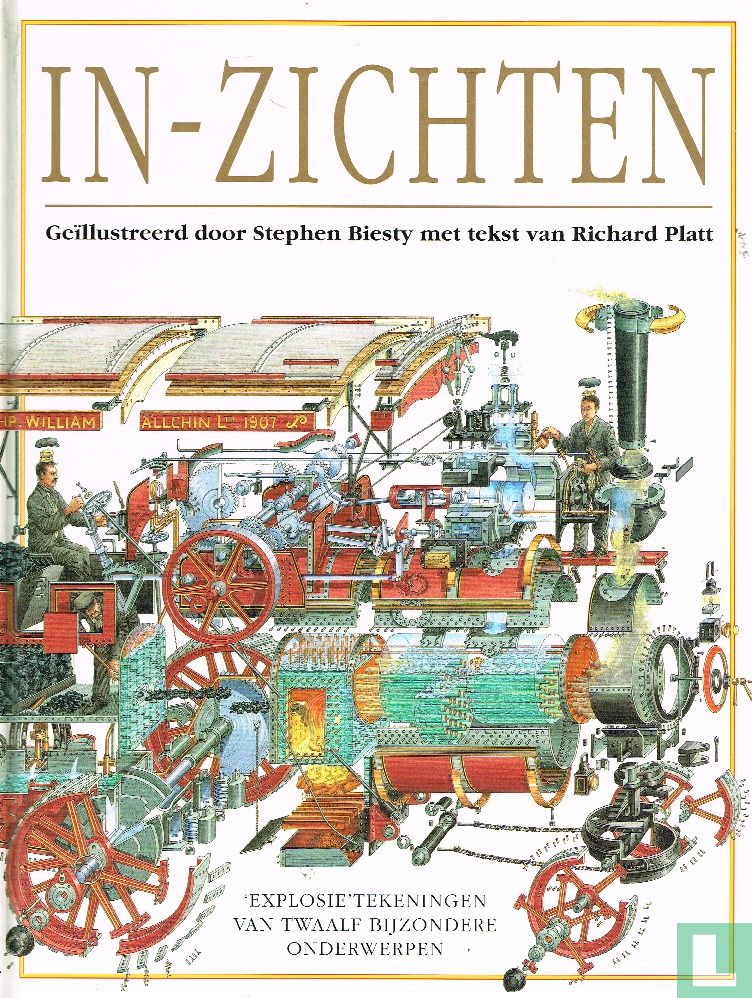 In-zichten