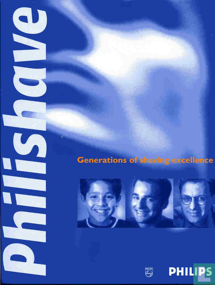 Philishave