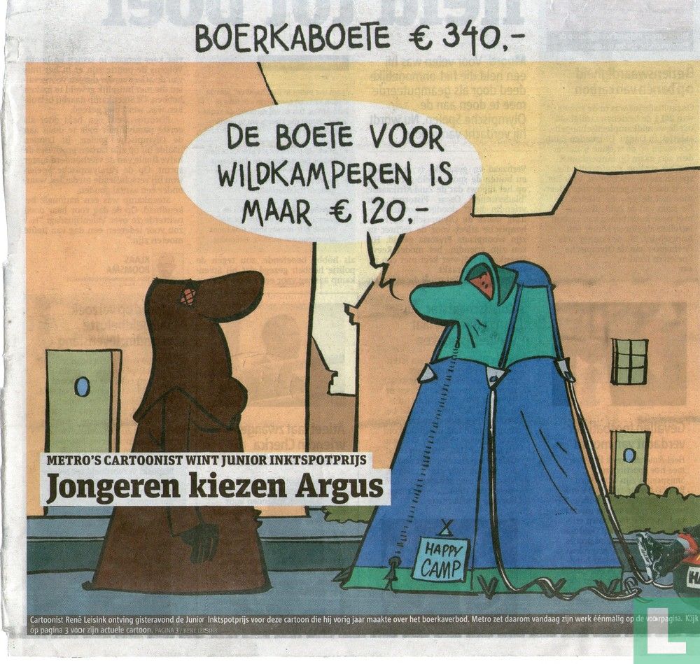 Argus