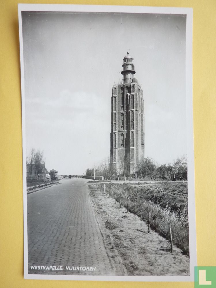 Vuurtoren