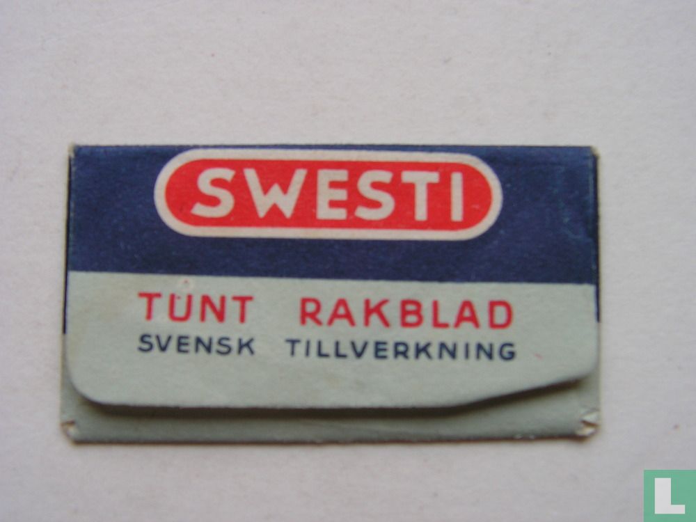 Swesti