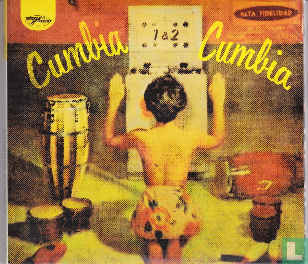 Cumbia cumbia 1§2