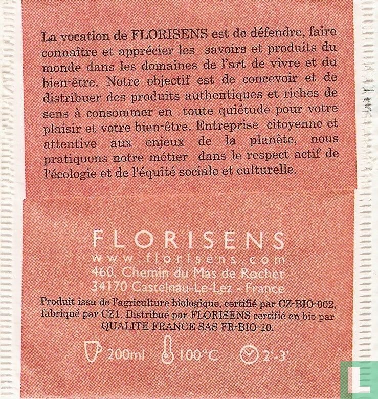 Tisane pour Elle
