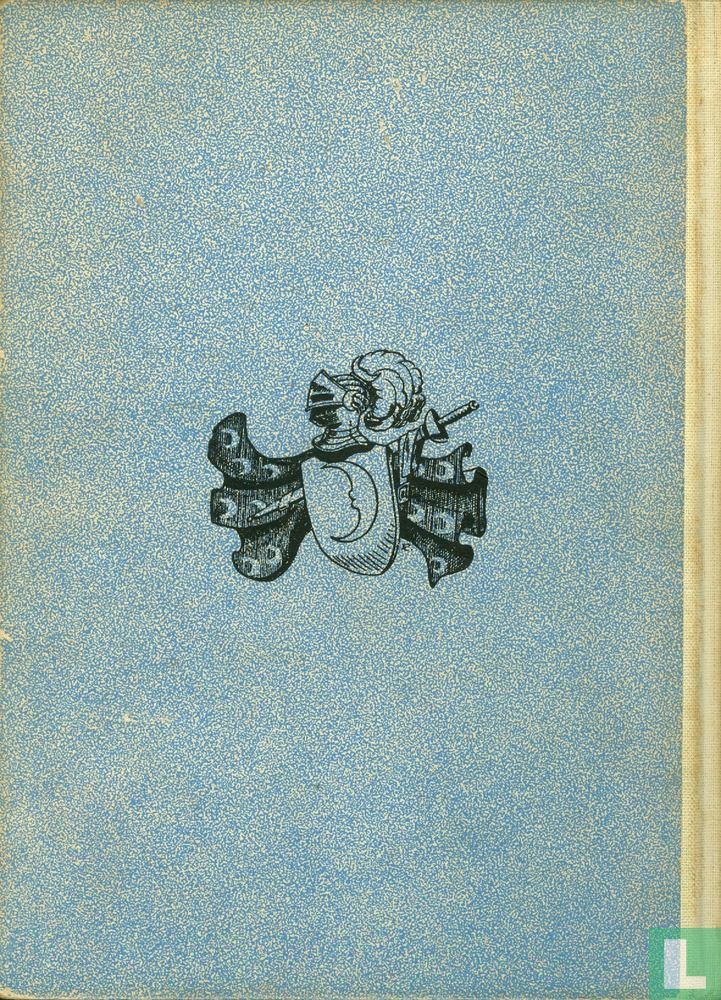 Don Quichotte