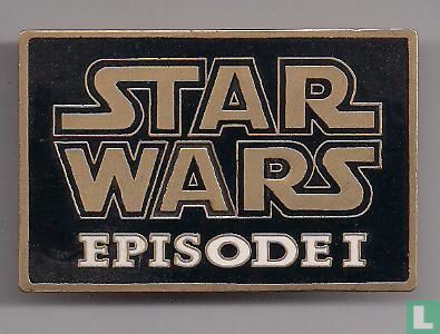 Star Wars Episode I