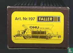 Zelflosser "OHU"