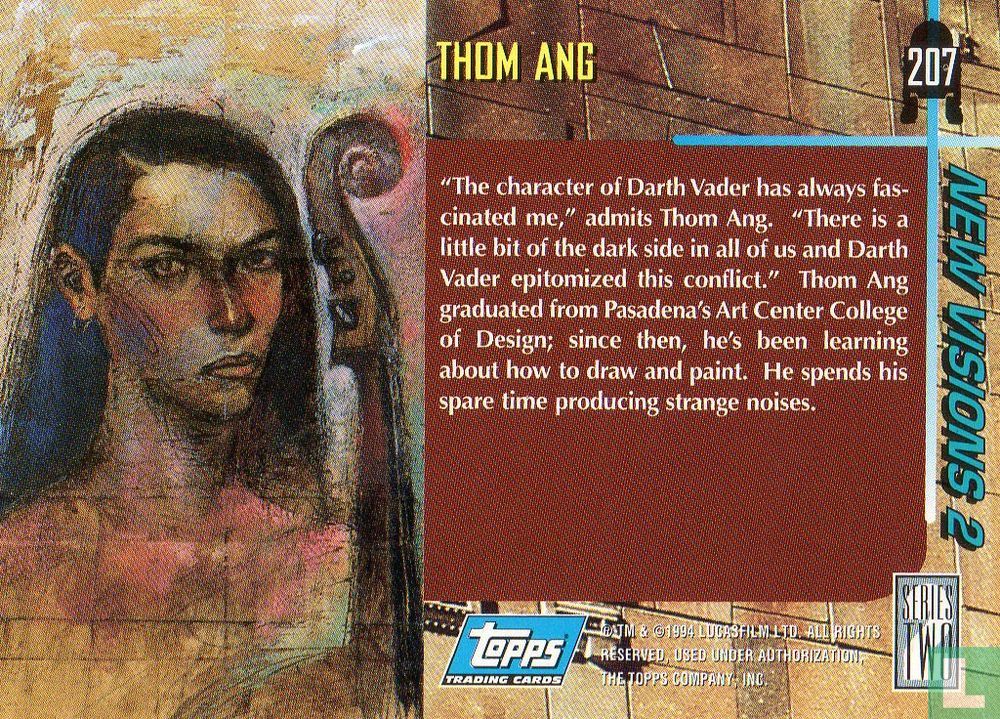 Thom Ang