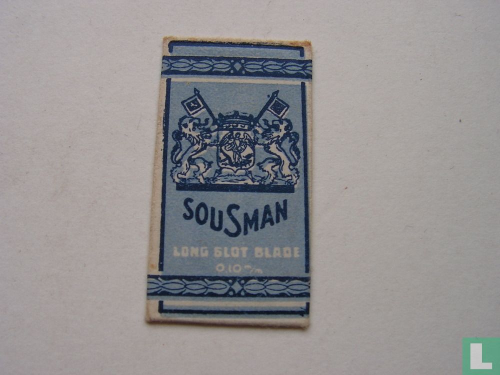 Sousman