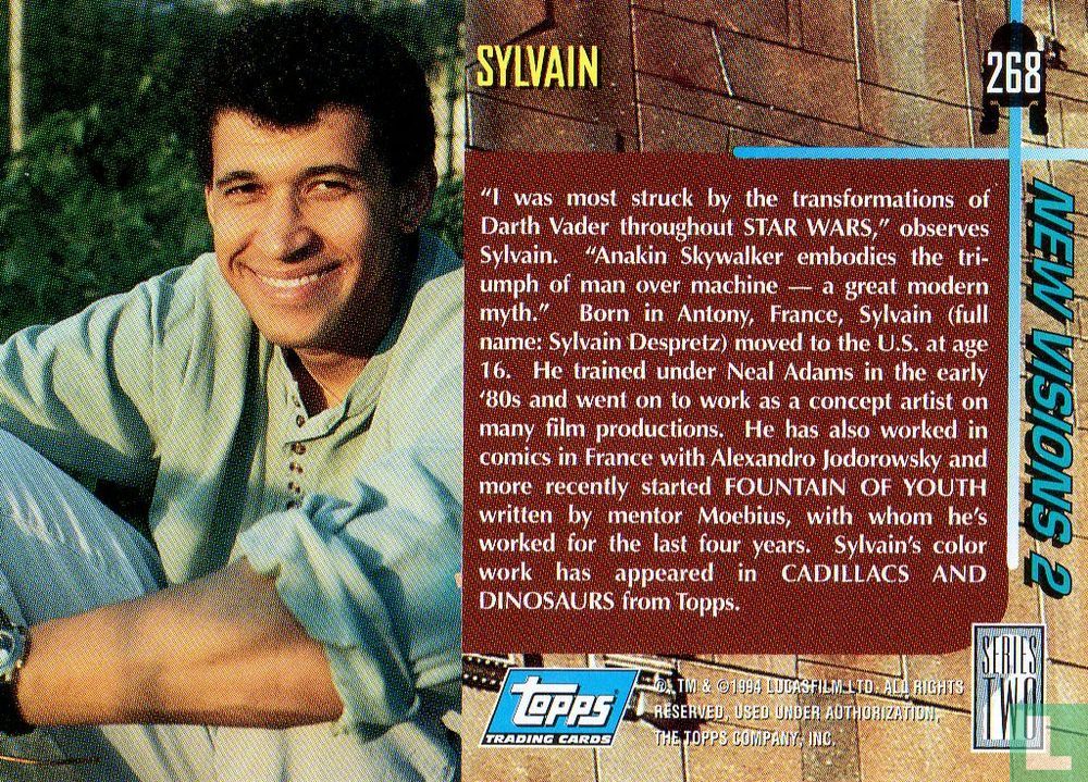 Sylvain