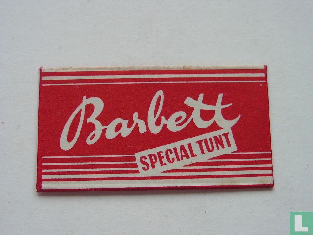 Barbett