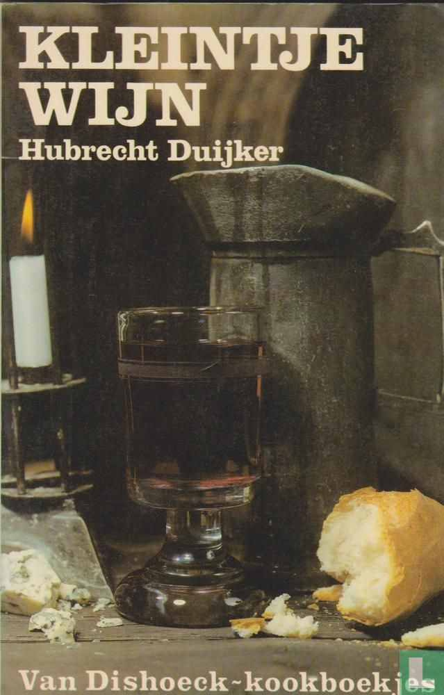 Kleintje wijn