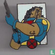 Superheld