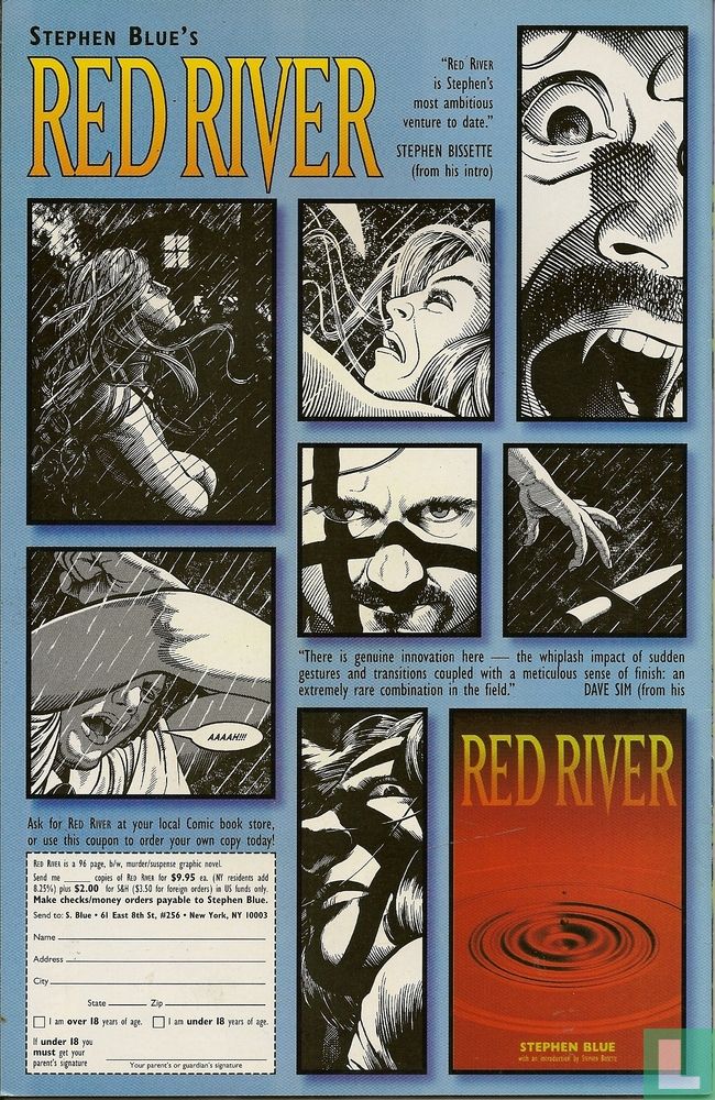 The new Shadowhawk 2