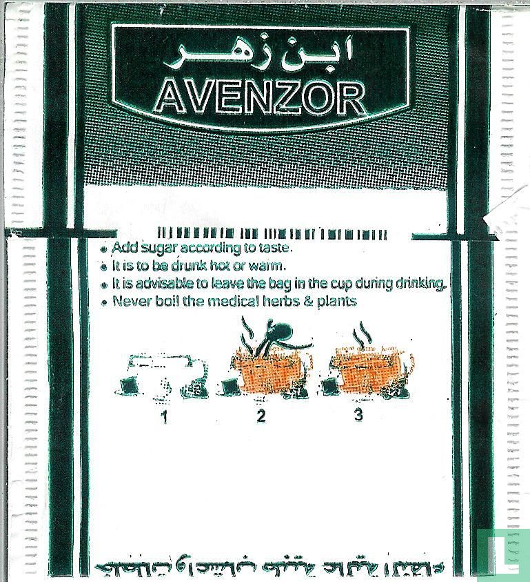 Avenzor