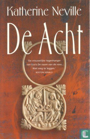 De acht