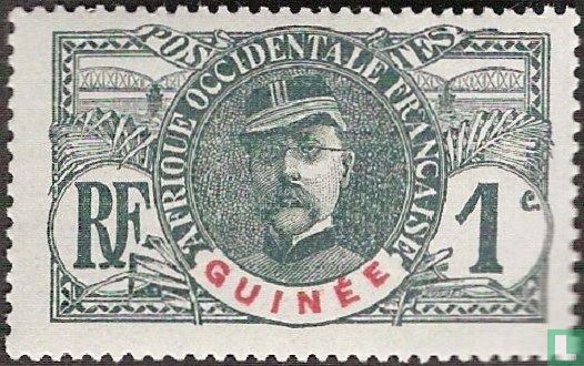 Louis Faidherbe