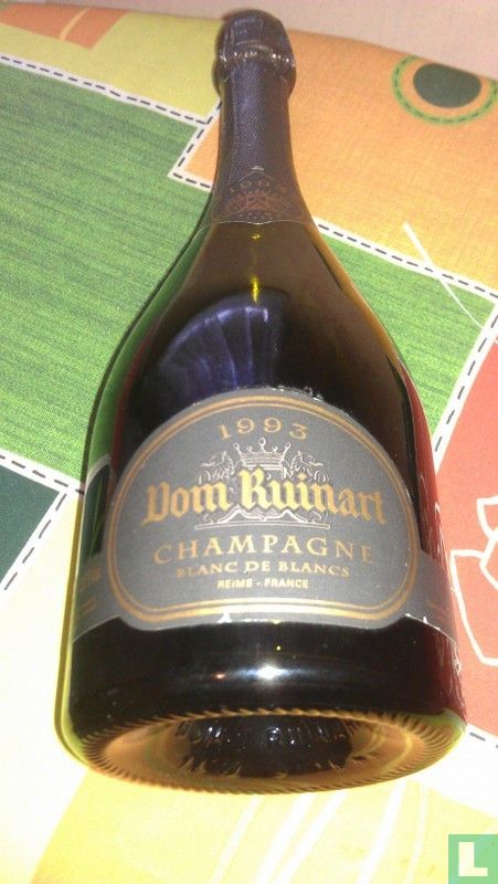 Dom Ruinart, 1993