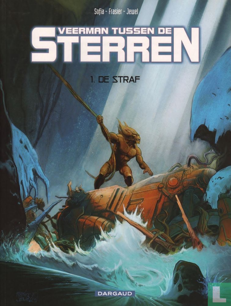 De straf