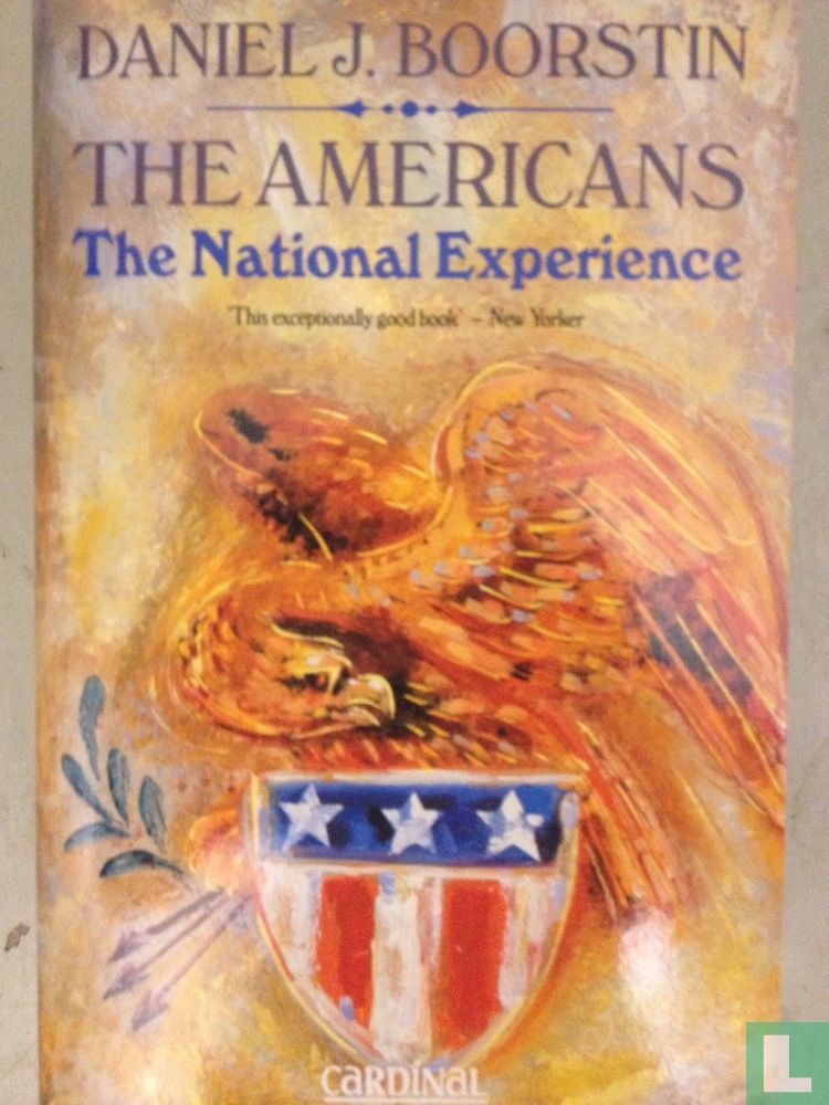 The Americans