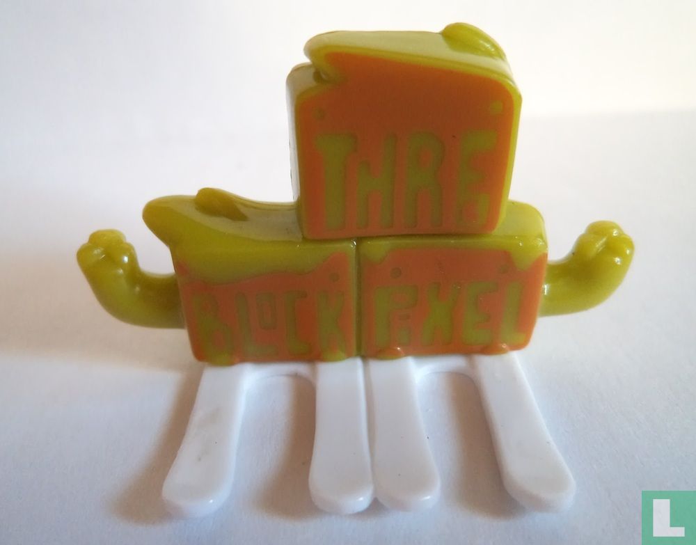 Triple (Green)