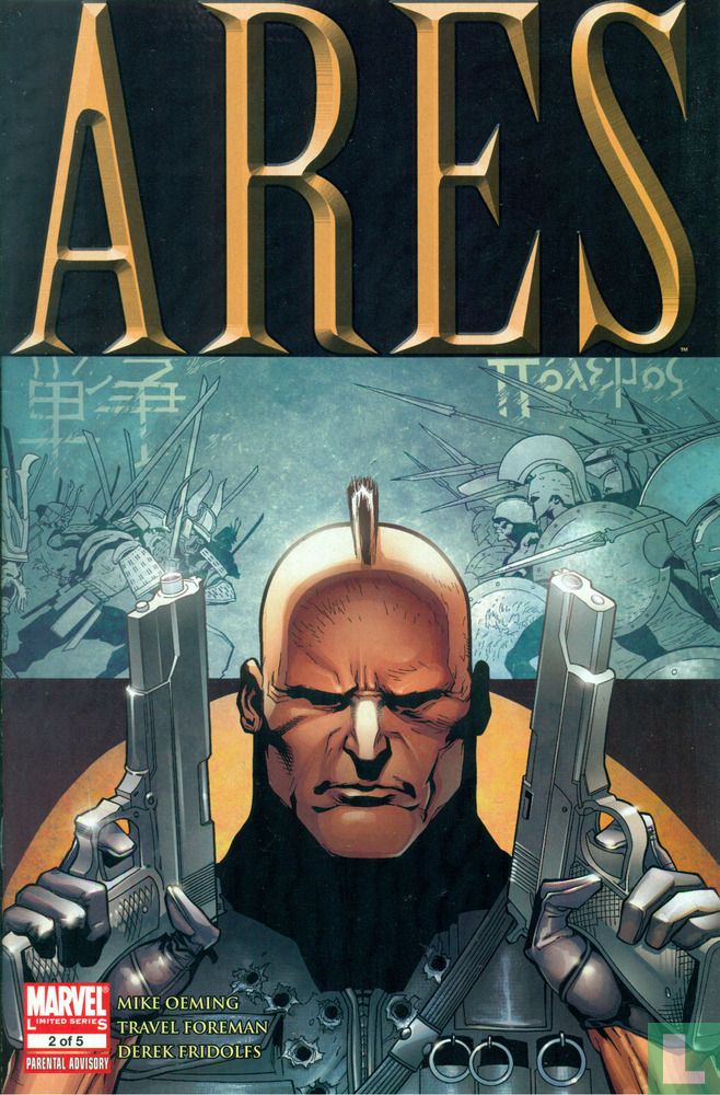 Ares 2