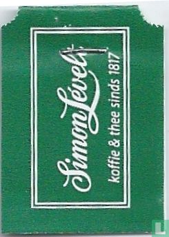 English Blend
