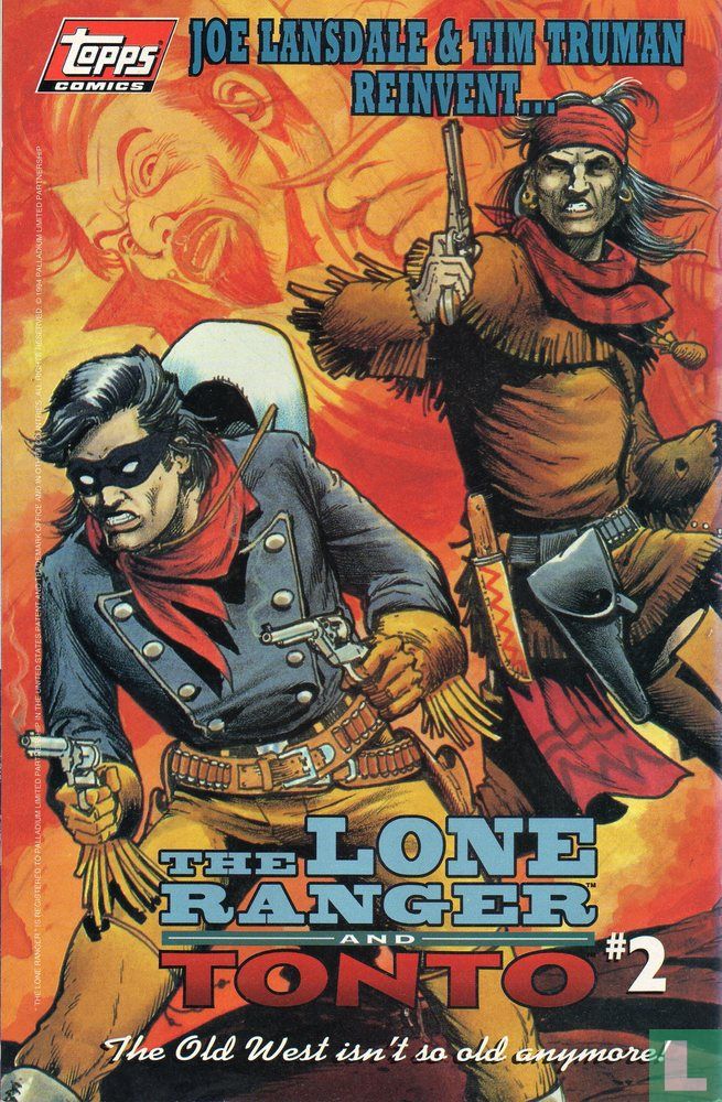 Zorro 8