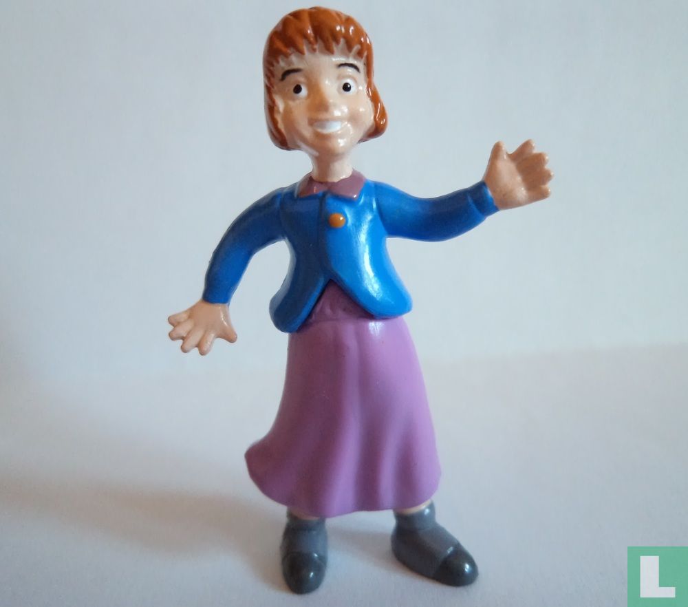 Jane