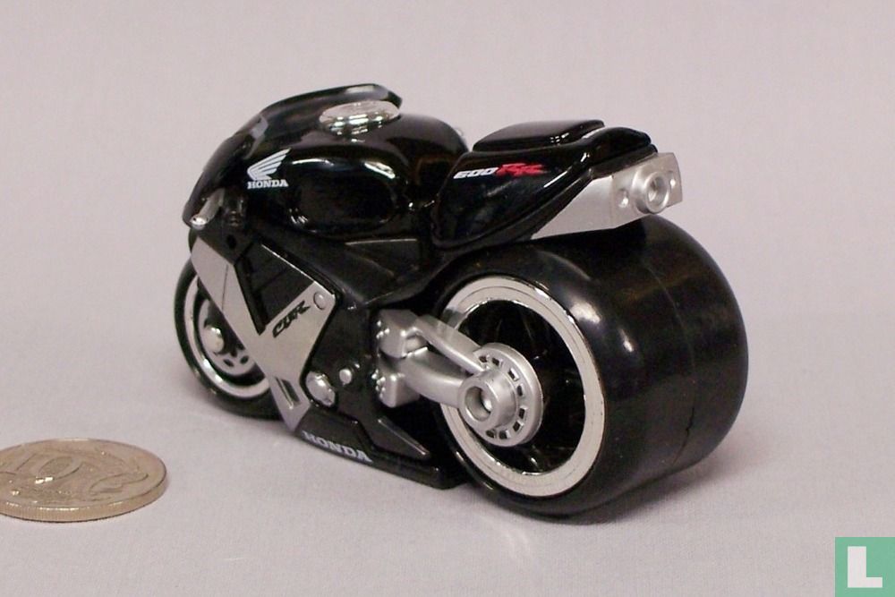Honda CBR 600 RR