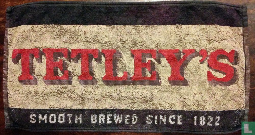 Tetley's