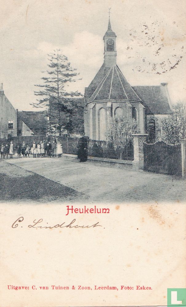 Heukelum