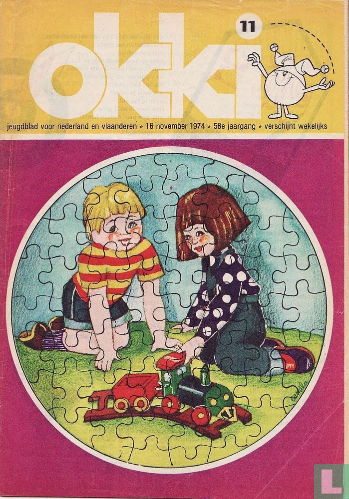 Okki 11