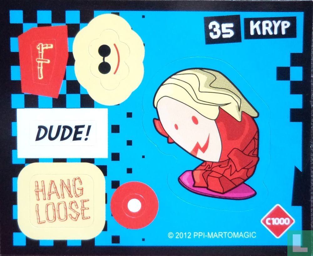 Kryp