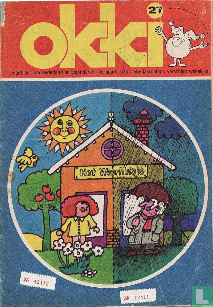 Okki 27