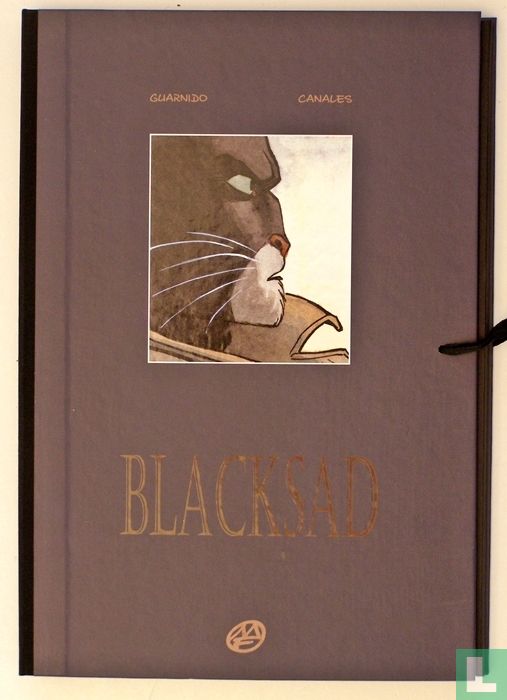 Blacksad