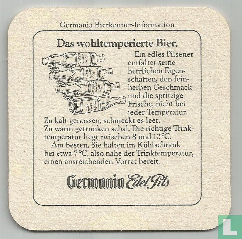Das wohltemperierte Bier 2