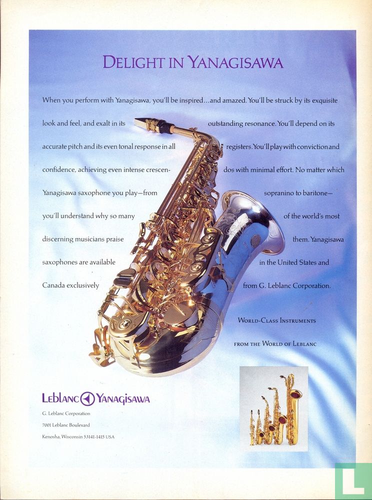 Down Beat 2