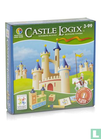 Castle logix