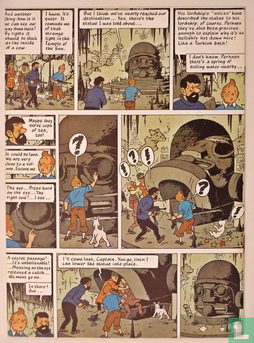 Tintin