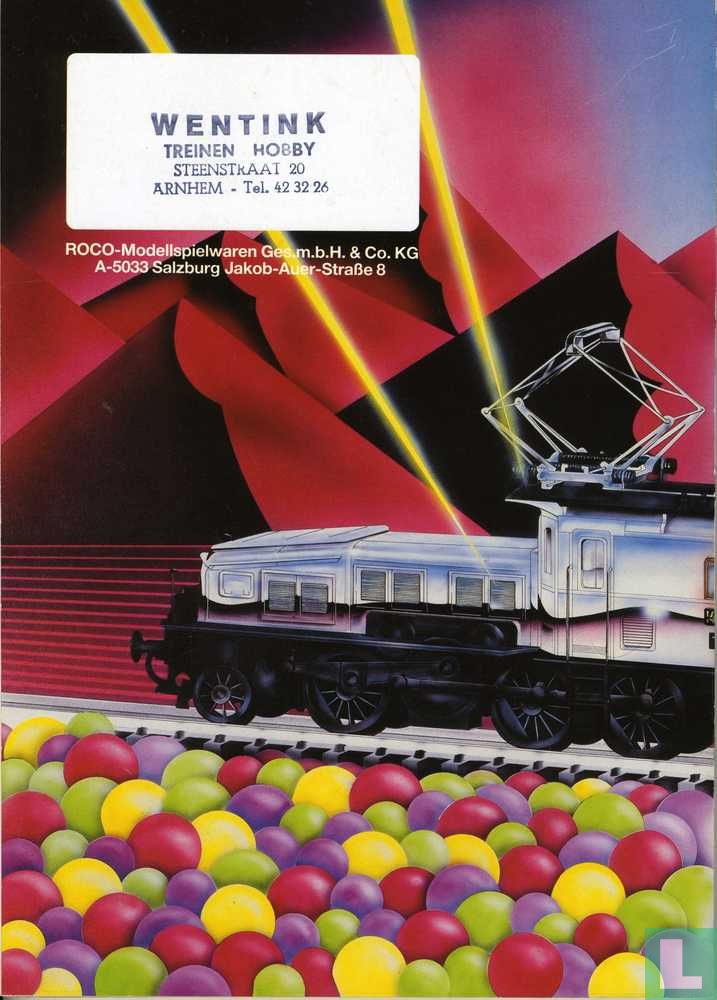 Catalogus