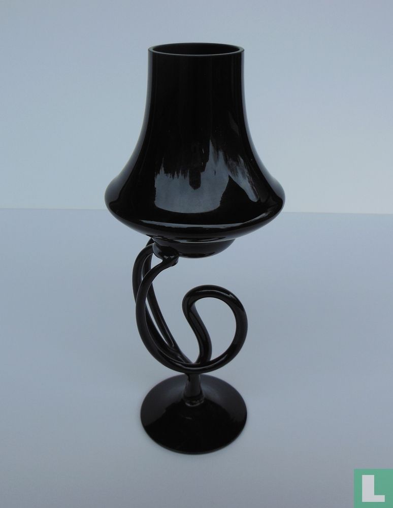 Verre décoratif