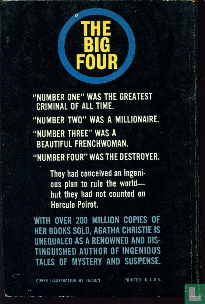 The Big Four