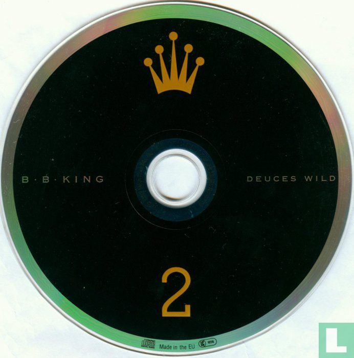 Deuces Wild 