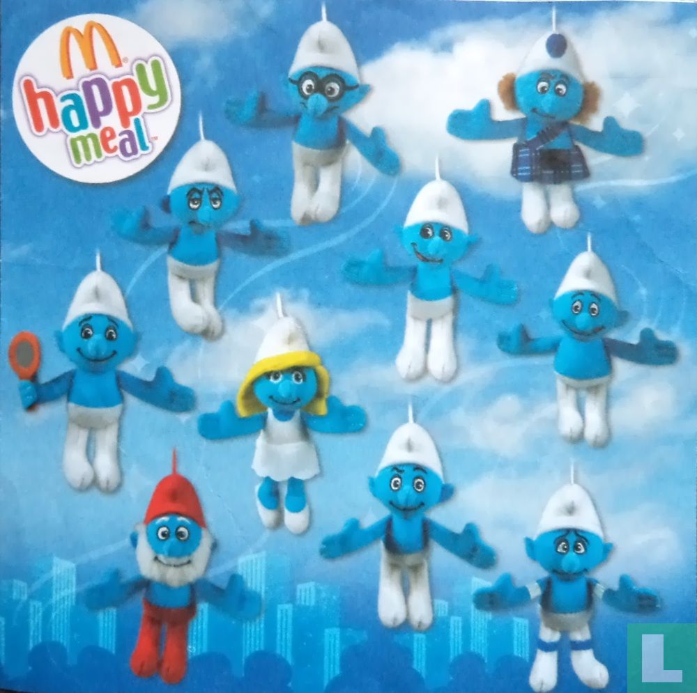 Moppersmurf