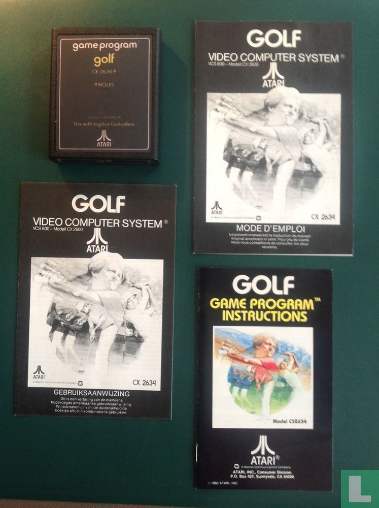 Golf