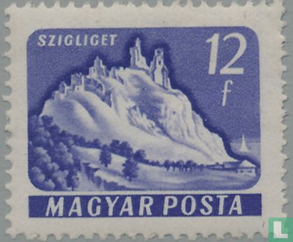 Château Szigliget