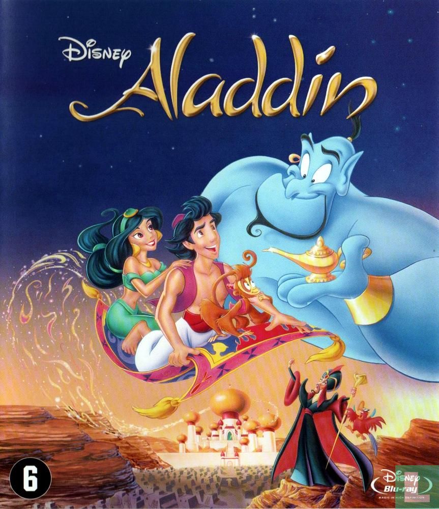 Aladdin