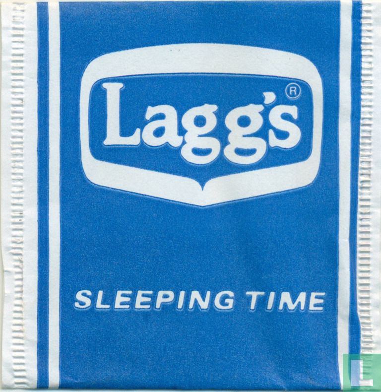 Sleeping Time