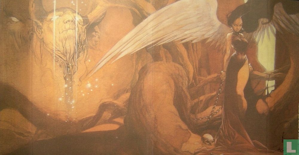 Enfer