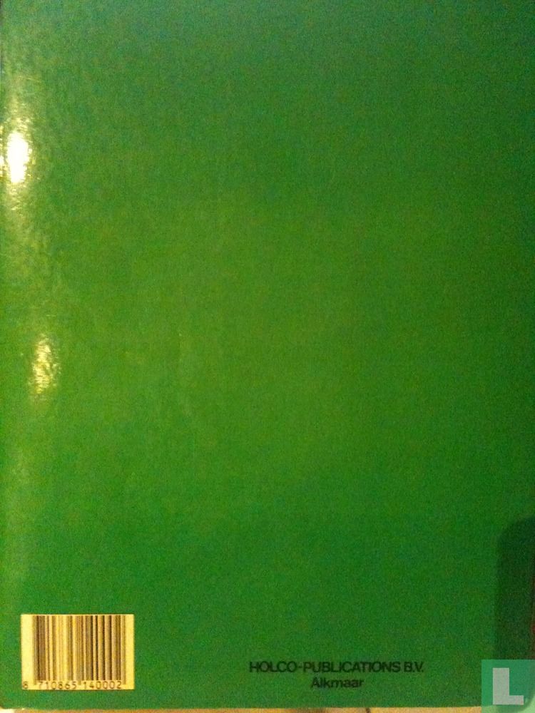Stripboek 4